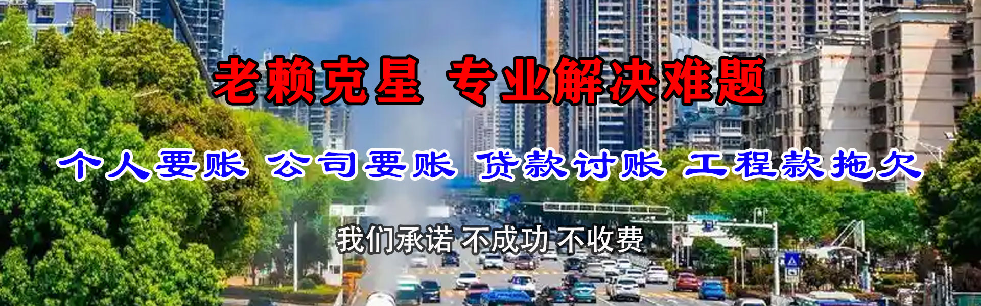 滨海新区清债公司